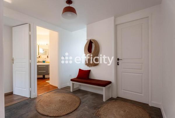 Maison 7 pièces - 147 m² Bien prestige