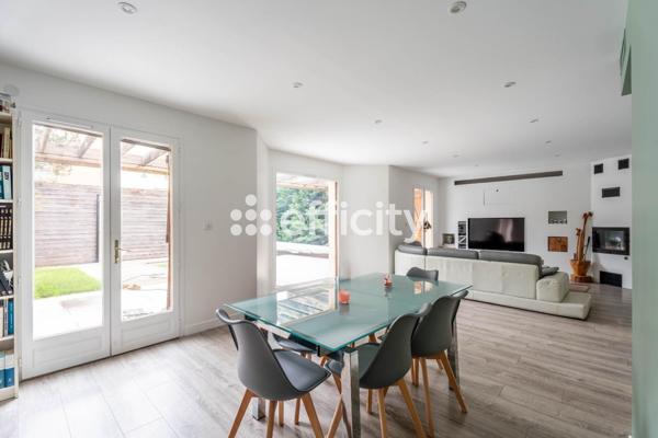 Maison 7 pièces - 147 m² Bien prestige