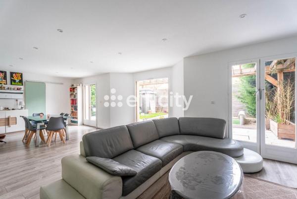 Maison 7 pièces - 147 m² Bien prestige