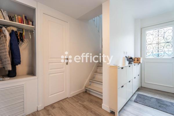 Maison 7 pièces - 147 m² Bien prestige