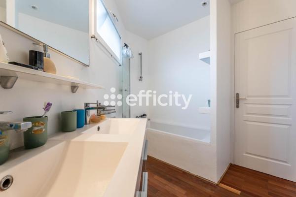 Maison 7 pièces - 147 m² Bien prestige