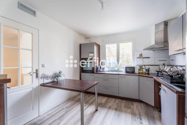 Maison 7 pièces - 147 m² Bien prestige