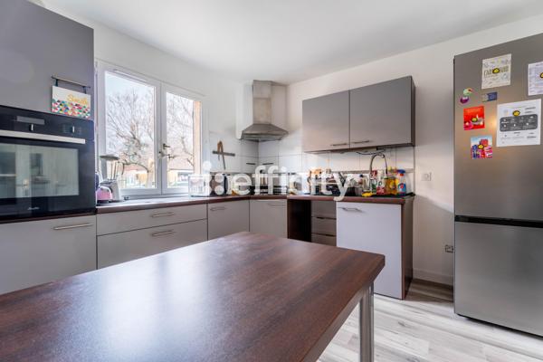 Maison 7 pièces - 147 m² Bien prestige