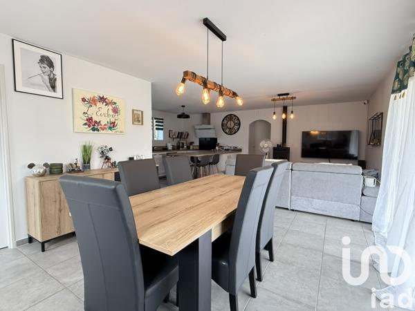 Maison à vendre 5 pièces 112 m² Oloron-Sainte-Marie