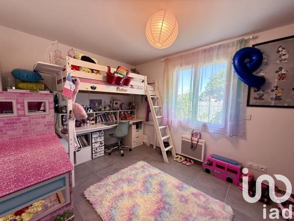 Maison à vendre 5 pièces 112 m² Oloron-Sainte-Marie