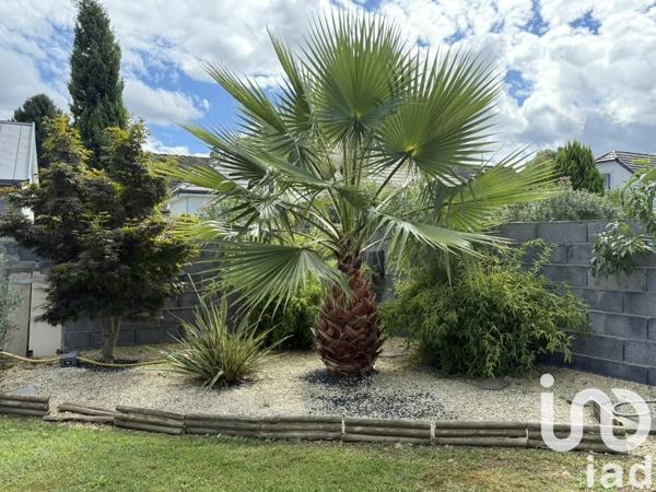 Maison à vendre 5 pièces 112 m² Oloron-Sainte-Marie