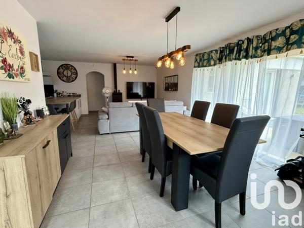 Maison à vendre 5 pièces 112 m² Oloron-Sainte-Marie