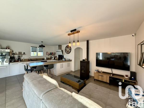 Maison à vendre 5 pièces 112 m² Oloron-Sainte-Marie