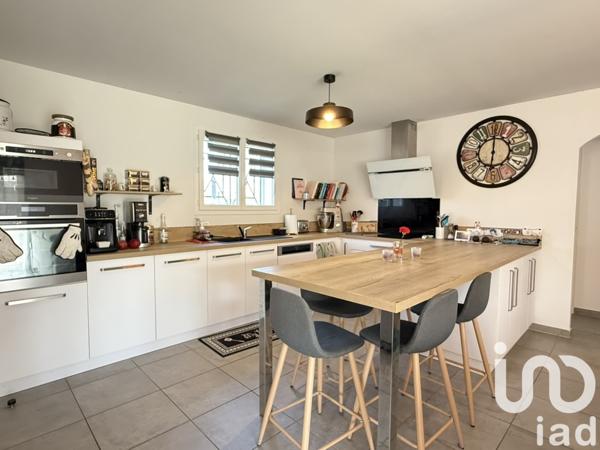 Maison à vendre 5 pièces 112 m² Oloron-Sainte-Marie