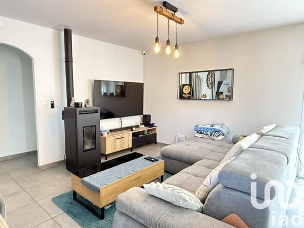 Maison à vendre 5 pièces 112 m² Oloron-Sainte-Marie