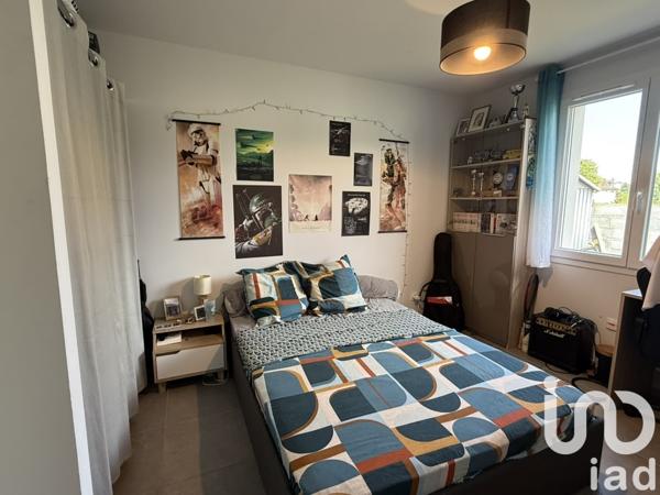 Maison à vendre 5 pièces 112 m² Oloron-Sainte-Marie