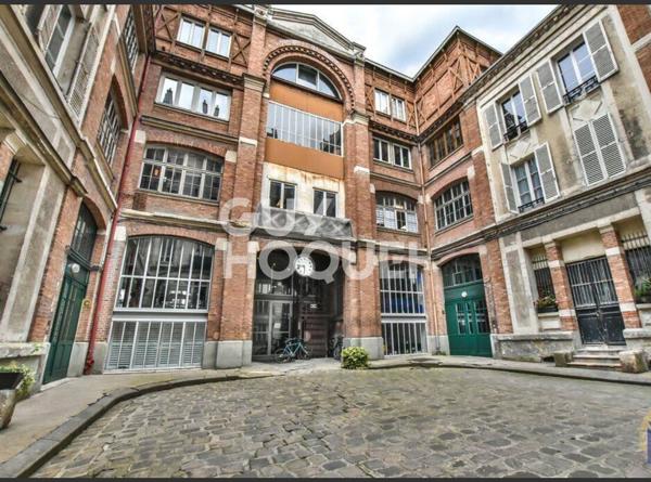 Bureaux Paris 1 pièce(s) 180 m2