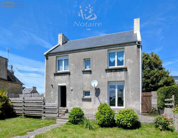 Maison à vendre à Plouescat dans le Finistère (29430), ref : 29094-970