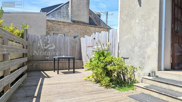 Maison à vendre à Plouescat dans le Finistère (29430), ref : 29094-970