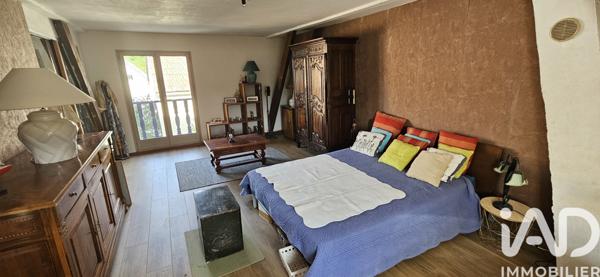 Maison à vendre 4 pièces 151 m² Béville-le-Comte