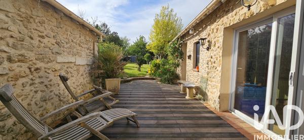 Maison à vendre 4 pièces 151 m² Béville-le-Comte