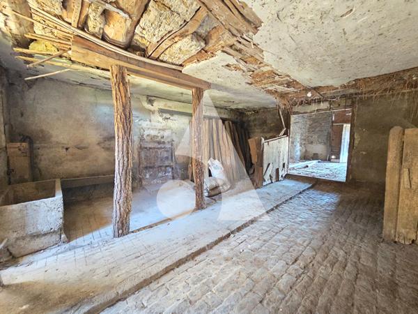 Maison 3 pièces 71 m2