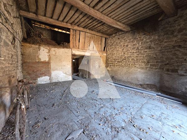 Maison 3 pièces 71 m2