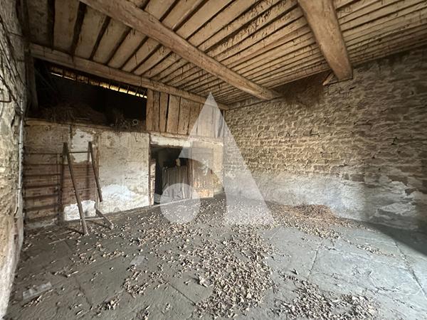 Maison 3 pièces 71 m2