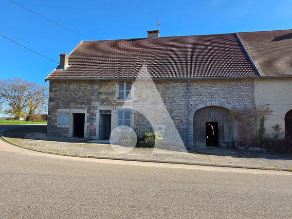 Maison 3 pièces 71 m2
