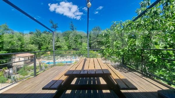 Appartement 4 pièce(s) 61 m2