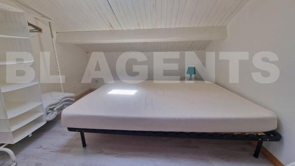 Appartement 4 pièce(s) 61 m2