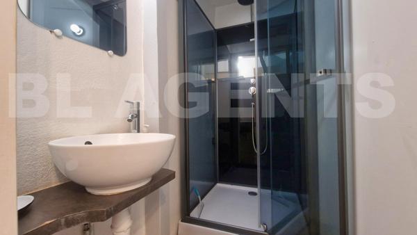 Appartement 4 pièce(s) 61 m2