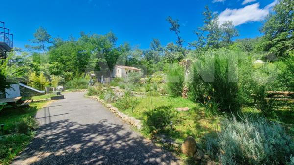 Appartement 4 pièce(s) 61 m2