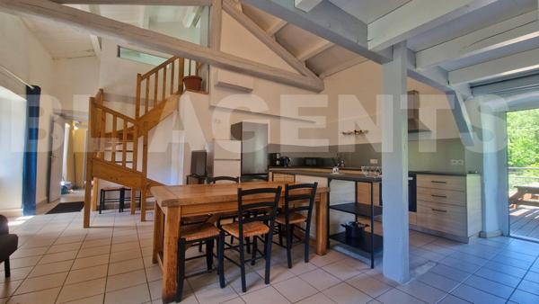 Appartement 4 pièce(s) 61 m2