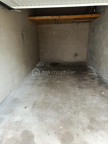 Appartement de 68 m²