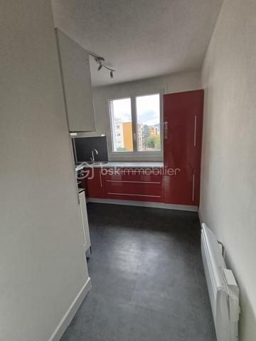 Appartement de 68 m²