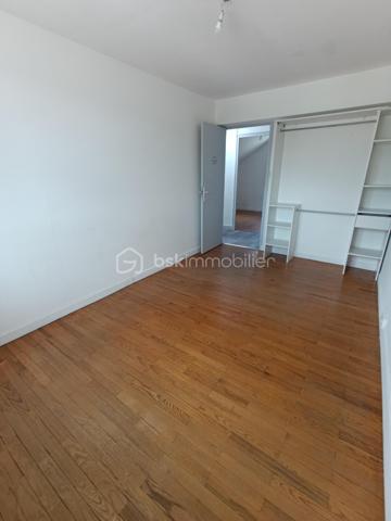 Appartement de 68 m²