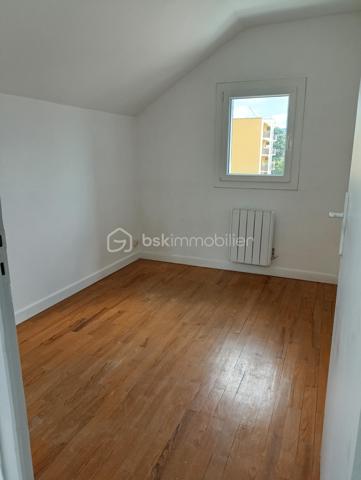Appartement de 68 m²