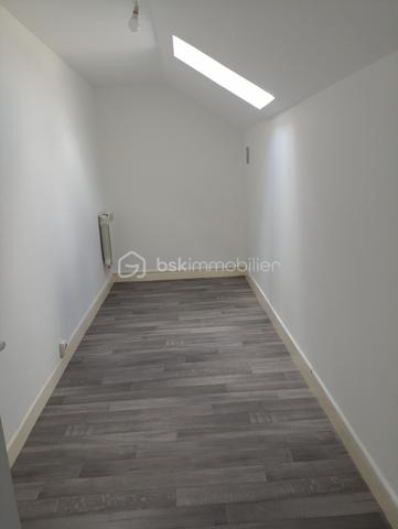 Appartement de 68 m²