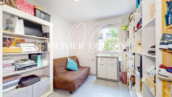 Juvignac : T3 canon, prêt à emménager !