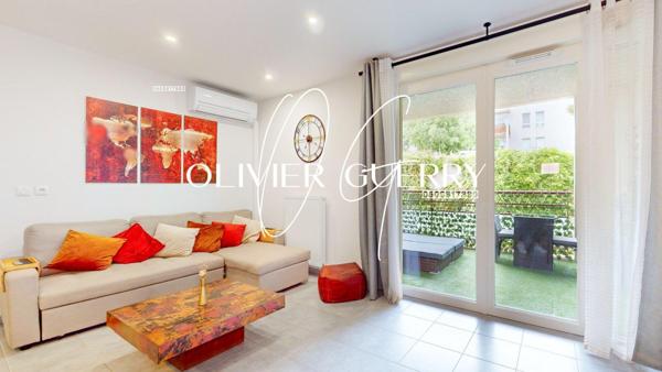 Juvignac : T3 canon, prêt à emménager !