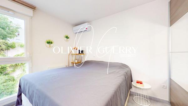 Juvignac : T3 canon, prêt à emménager !