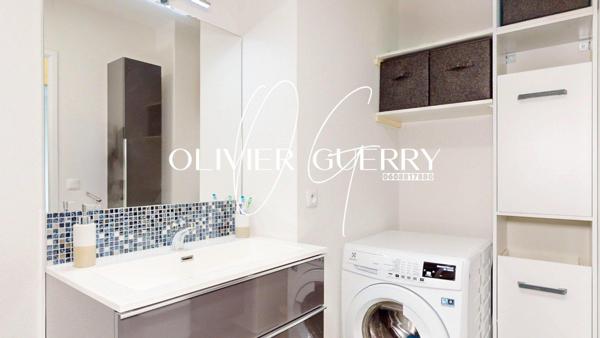 Juvignac : T3 canon, prêt à emménager !