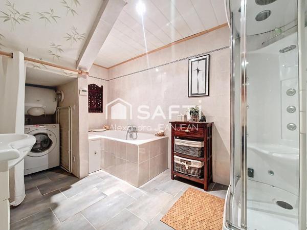 Très bel appartement au centre d'Ars-sur-Moselle