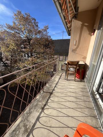 Vente / Appartement T3