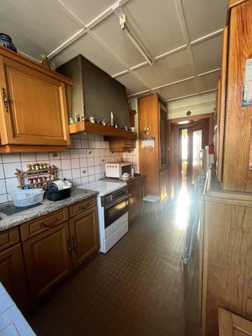 Vente / Appartement T3