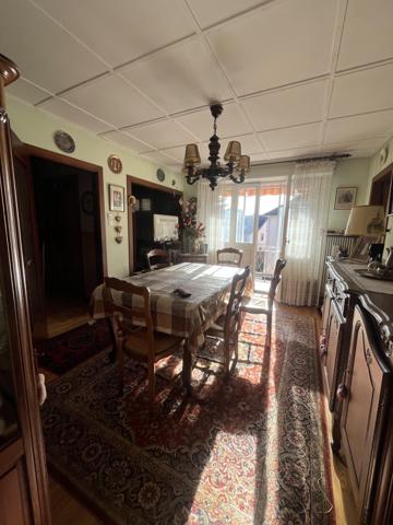 Vente / Appartement T3