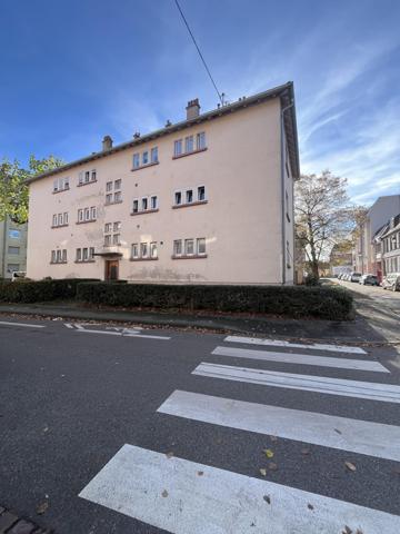 Vente / Appartement T3