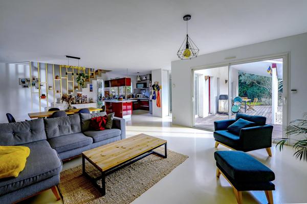 villa clé en main idéale pour un projet familial