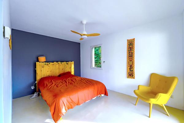 villa clé en main idéale pour un projet familial