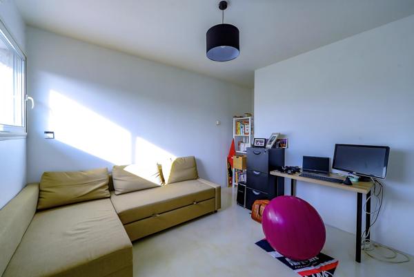 villa clé en main idéale pour un projet familial