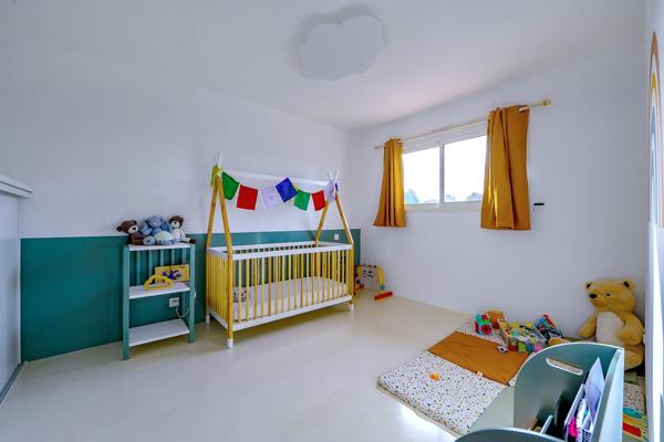 villa clé en main idéale pour un projet familial