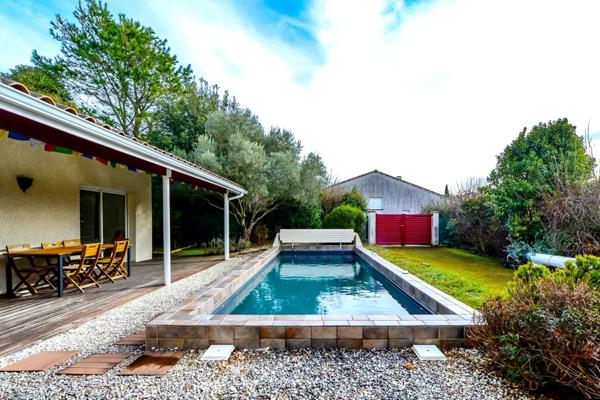 villa clé en main idéale pour un projet familial