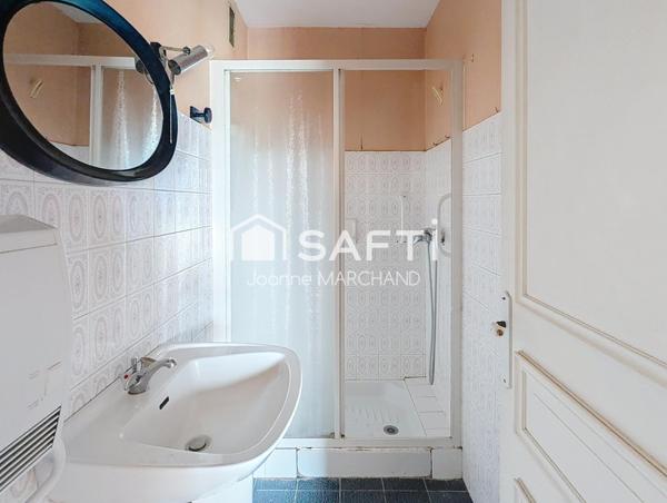 Rangueil - spacieux appartement 4 chambres