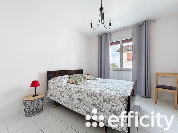 Maison 5 pièces - 106 m² Exclusivité efficity